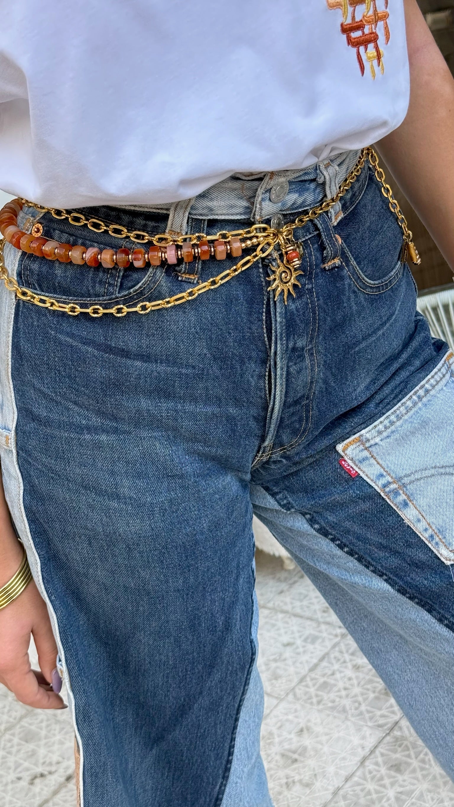 Sunstone Belt
