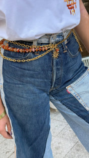 Sunstone Belt