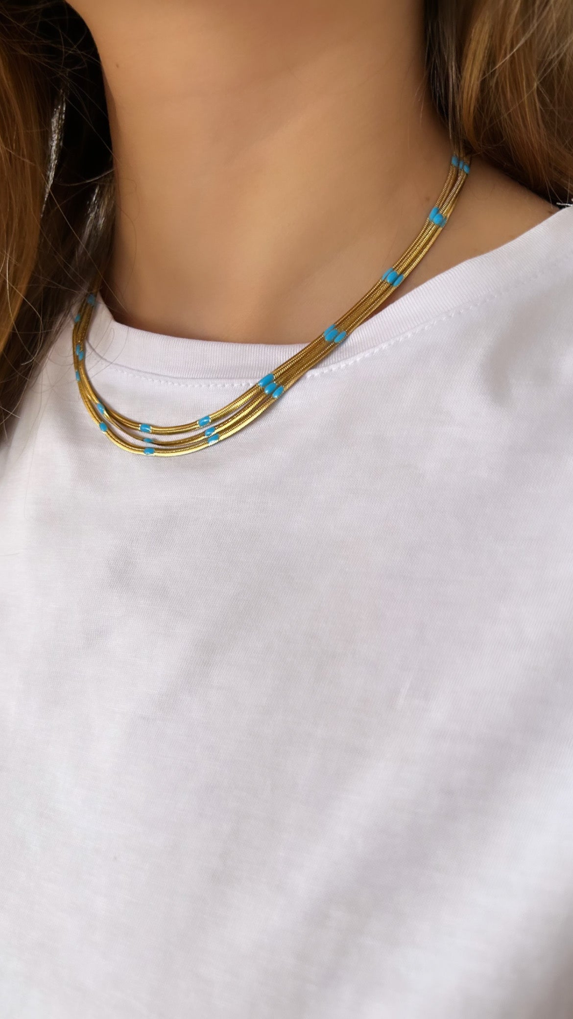 Turkiz chain