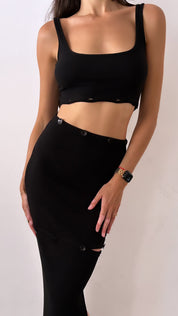 Versatile dress