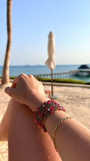 Seacliff bracelet