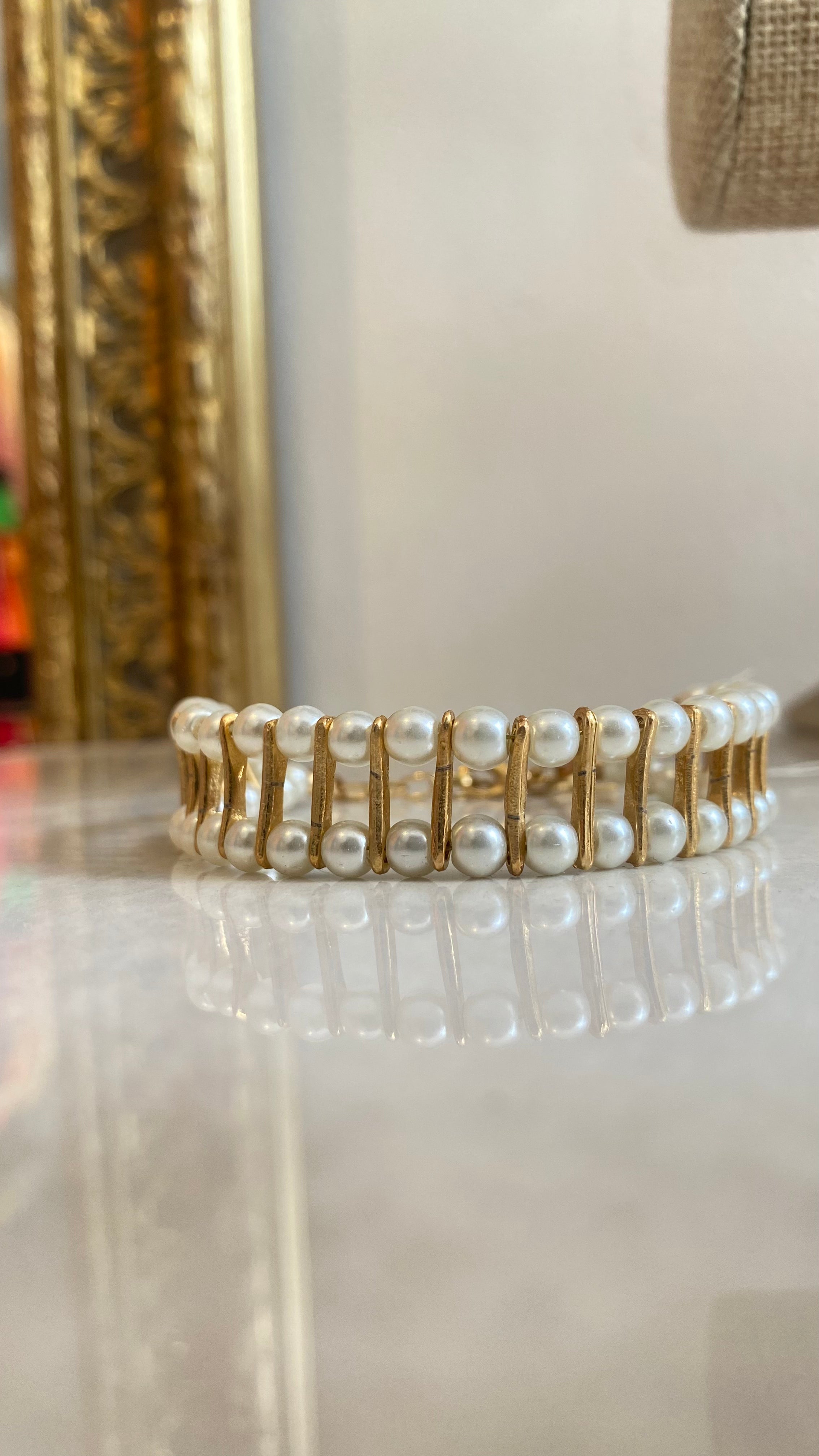 Joséphine bracelet