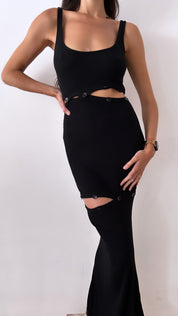 Versatile dress