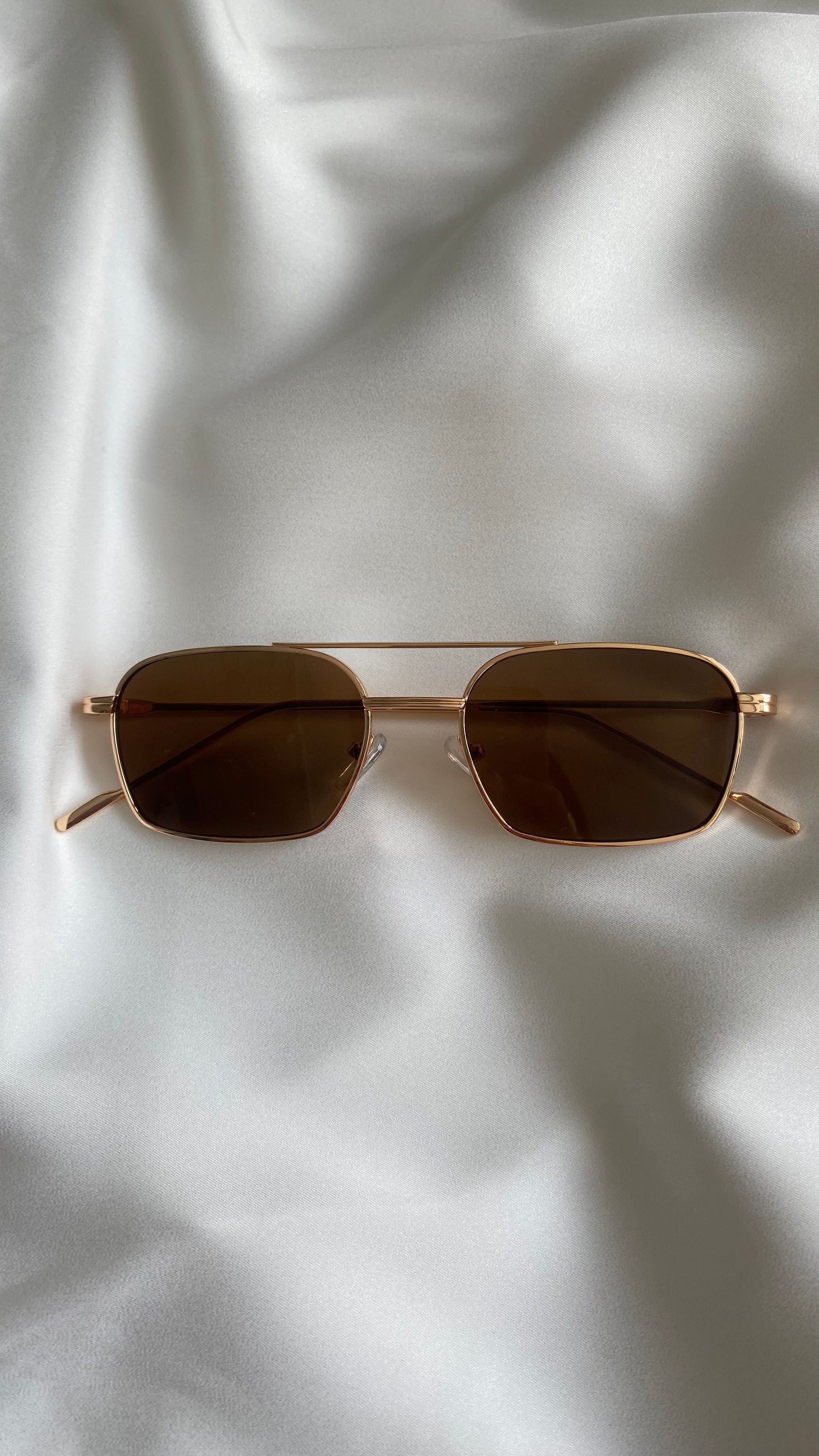 Mika sunglasses