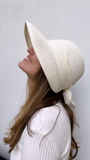 Beach lover hat