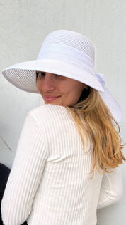 Beach lover hat