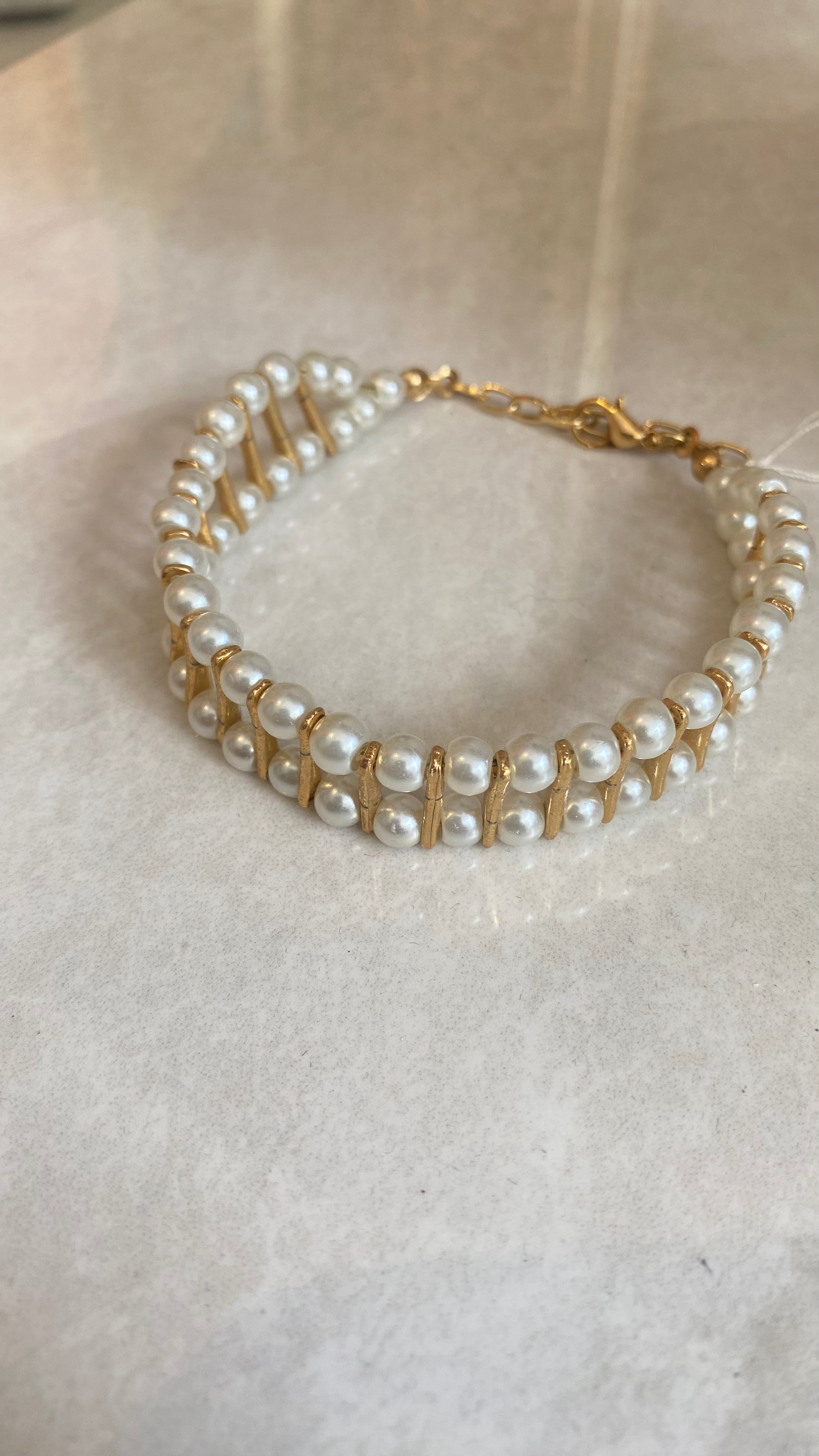 Joséphine bracelet