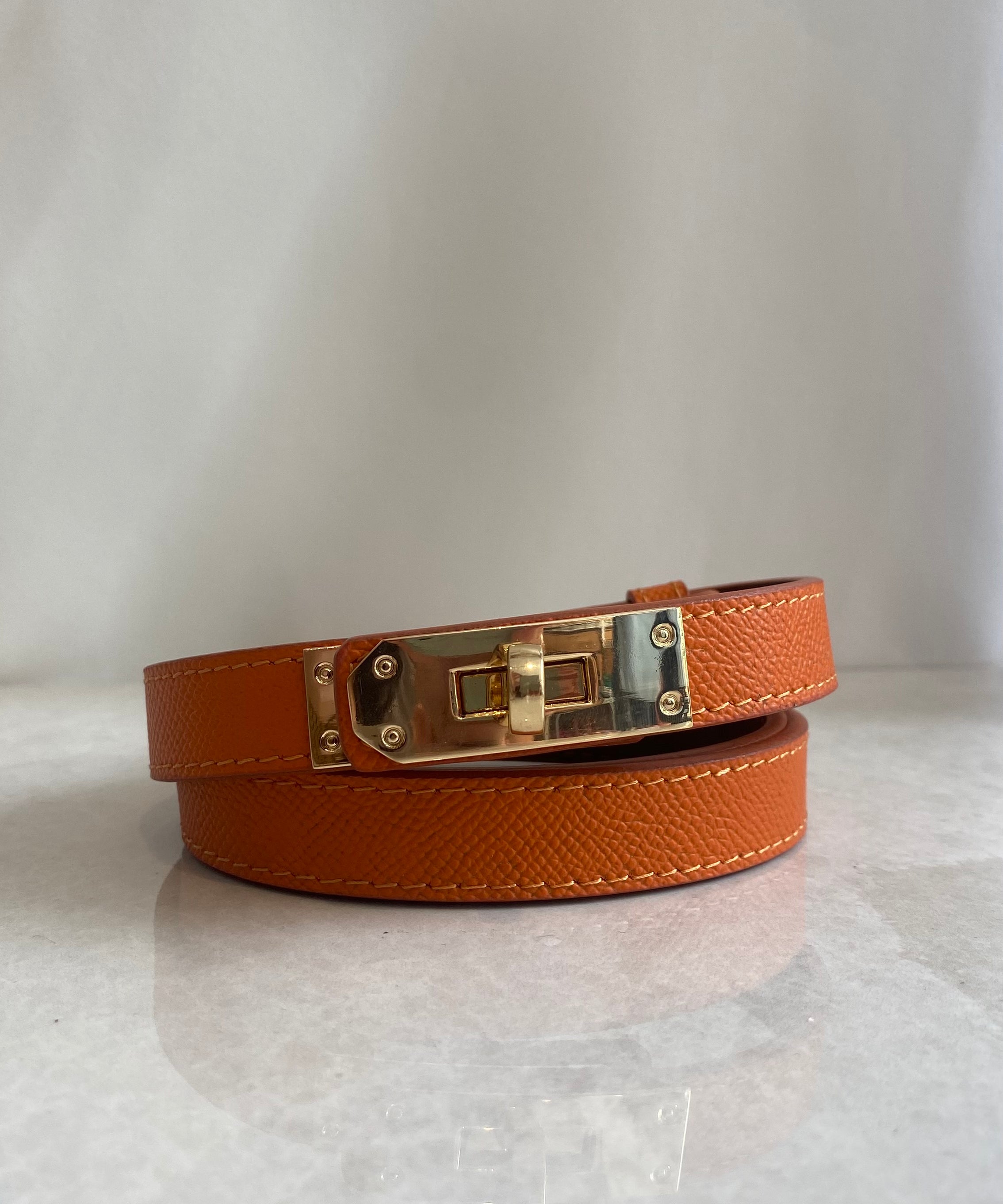 Vicky belt