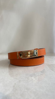 Vicky belt