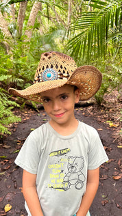 Helena cowboy hat