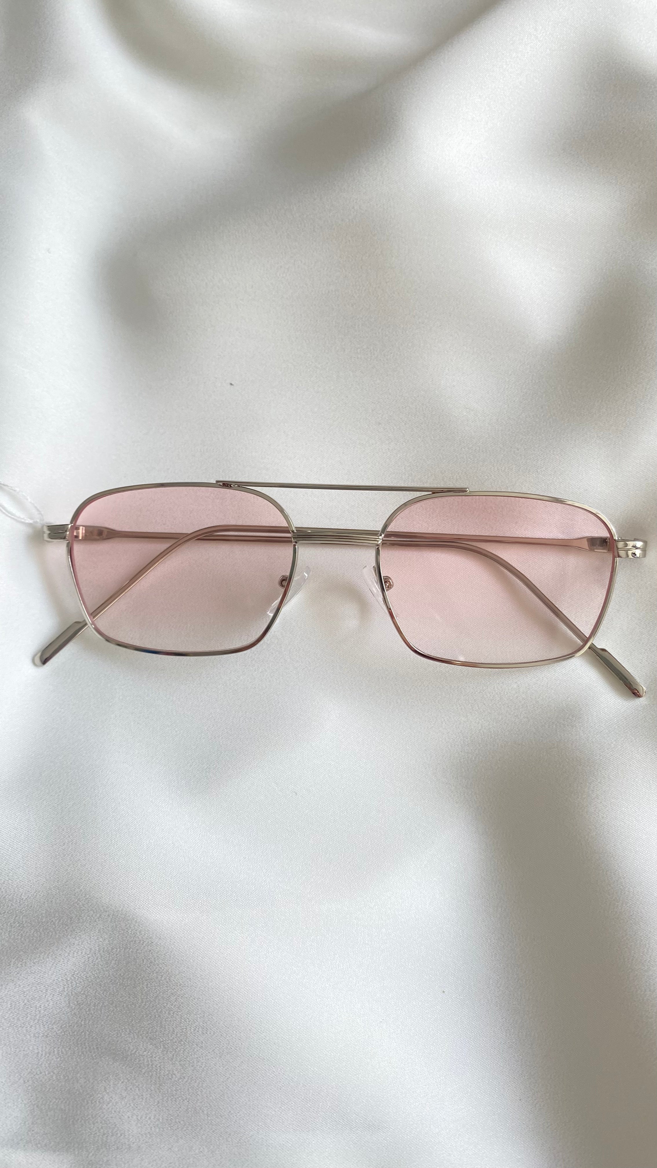 Mika sunglasses