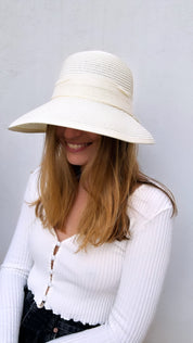 Beach lover hat