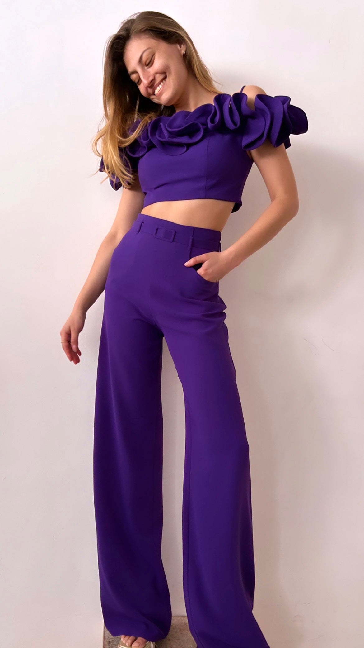 Bianca set