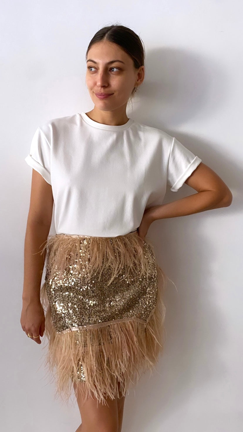 Celina Skirt