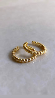 Bubble ring