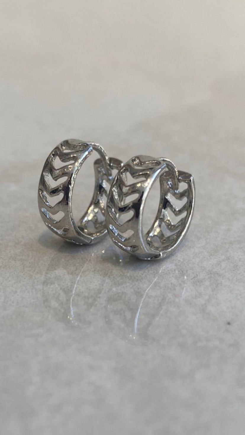 Yoanna earrings