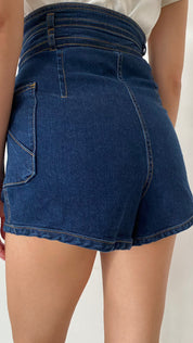 Ivanka shorts