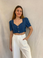 Melissa Top