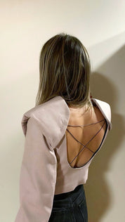 Lily Rose jacket