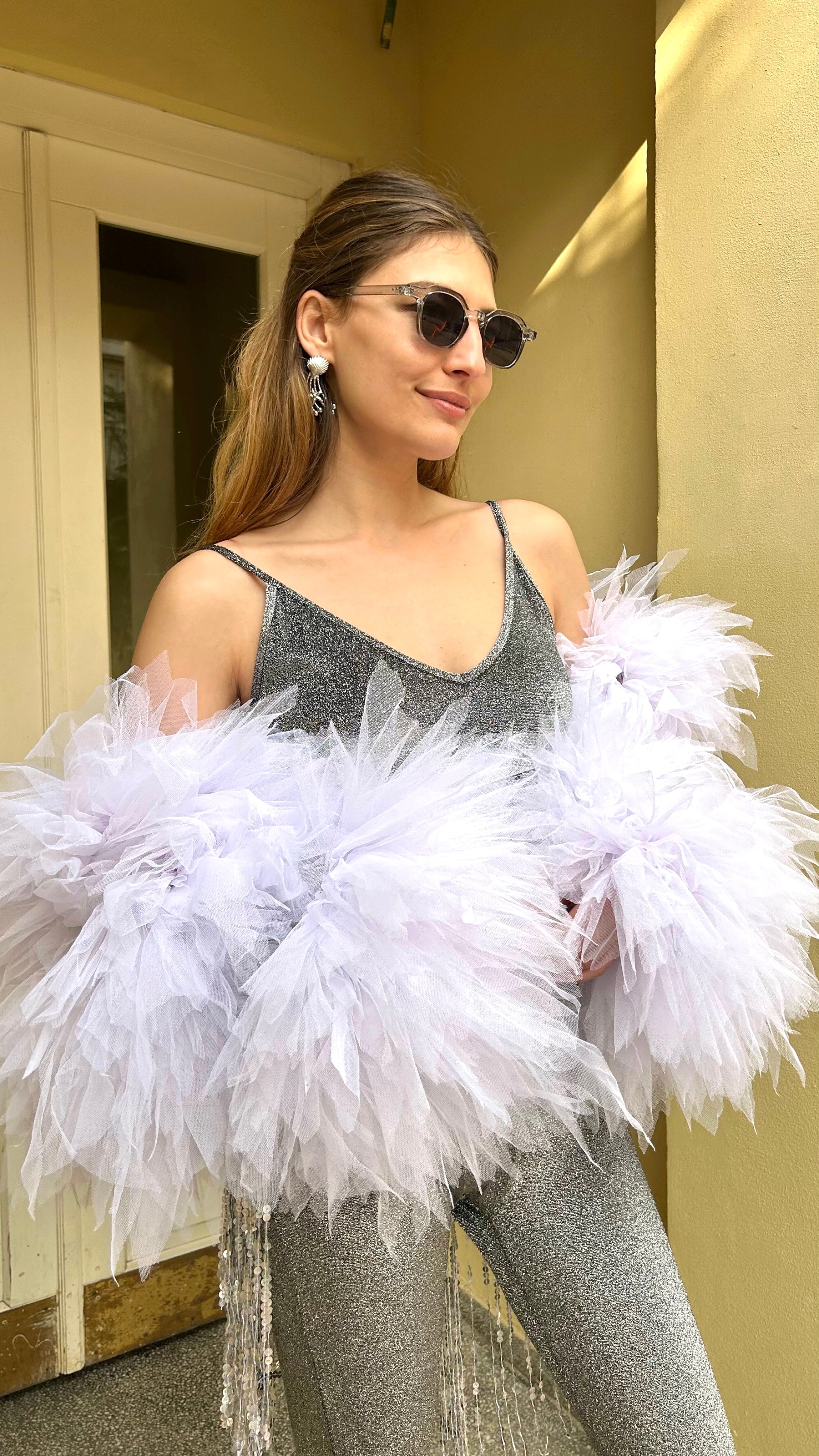 Dolly vest