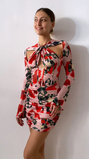 Maurine Dress