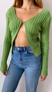 Jessy cardigan