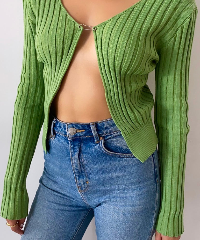Jessy cardigan