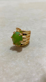 Harper ring
