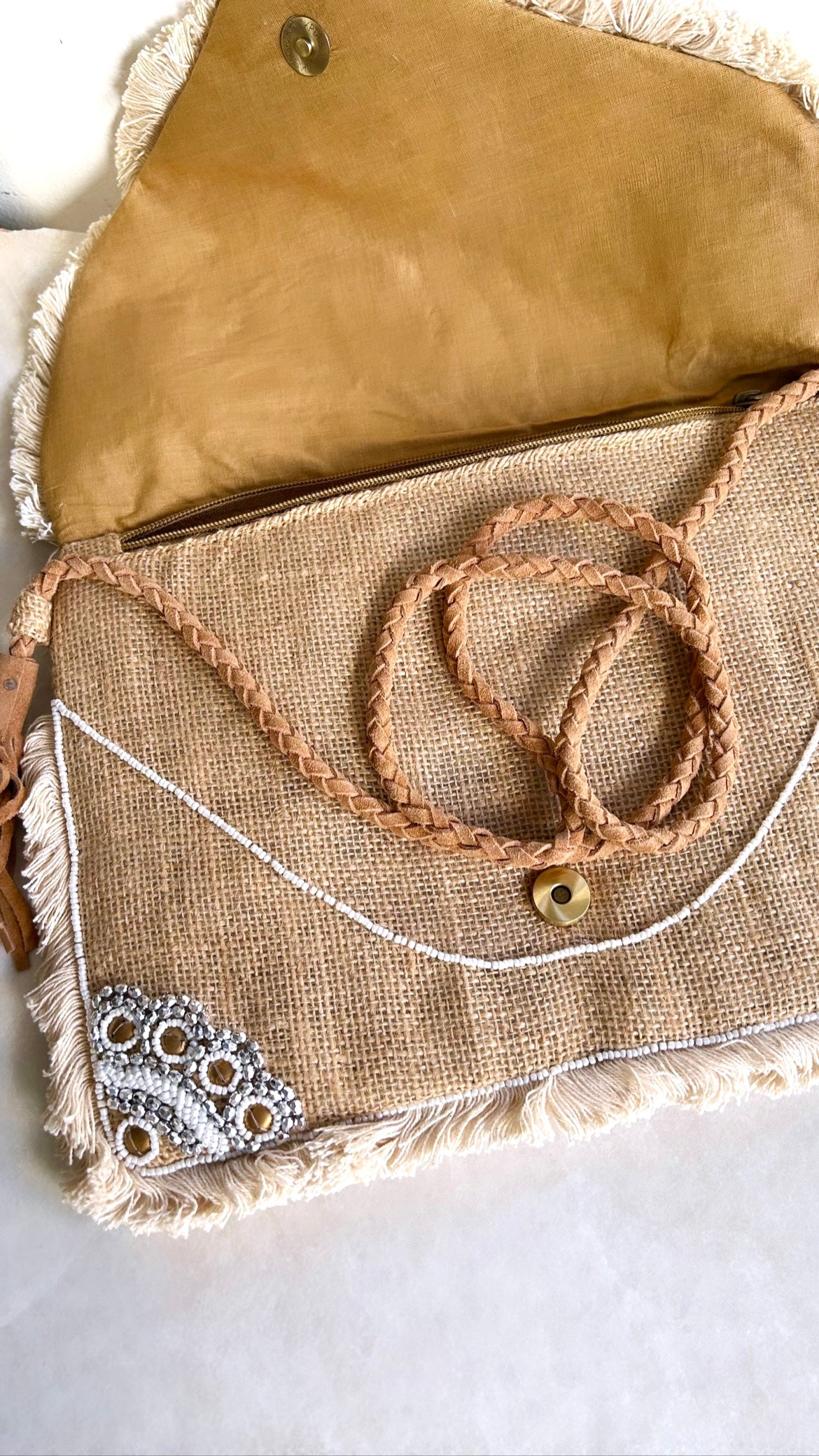 Arya Purse