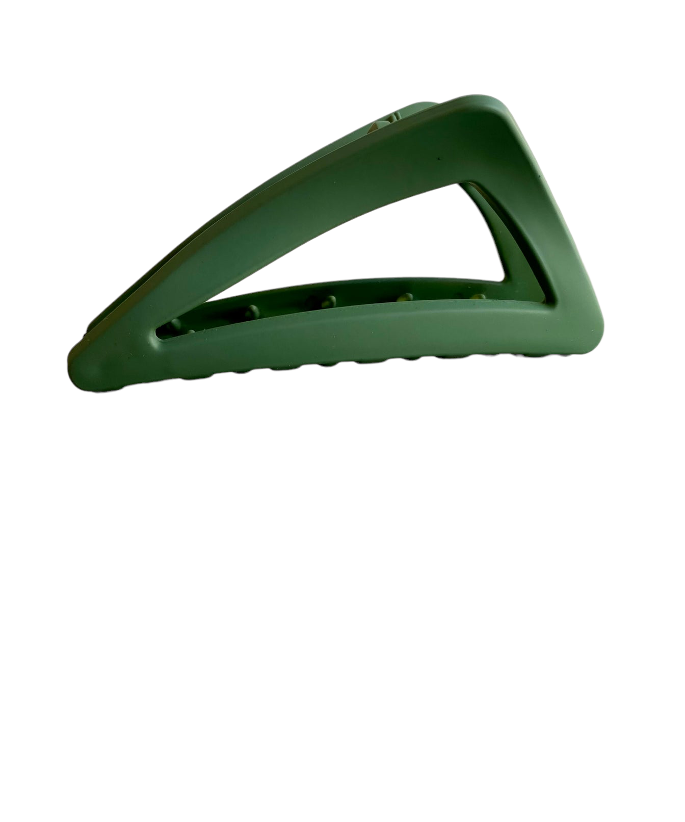 Maya hair claw