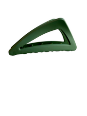 Maya hair claw