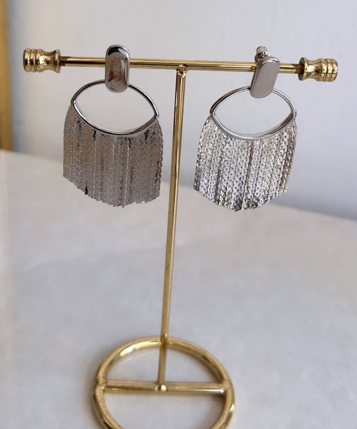 Sirina earrings