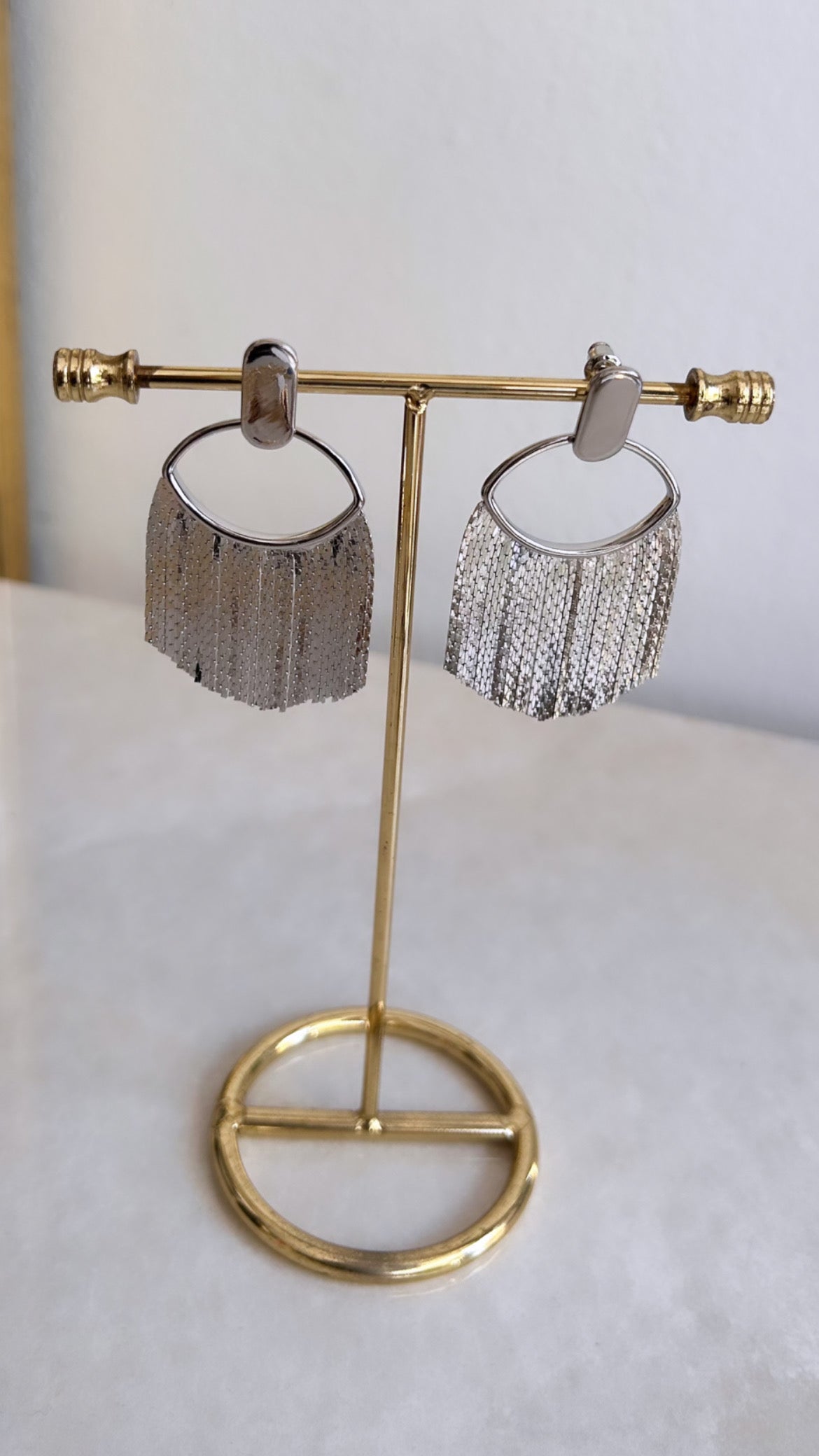 Sirina earrings