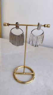 Sirina earrings