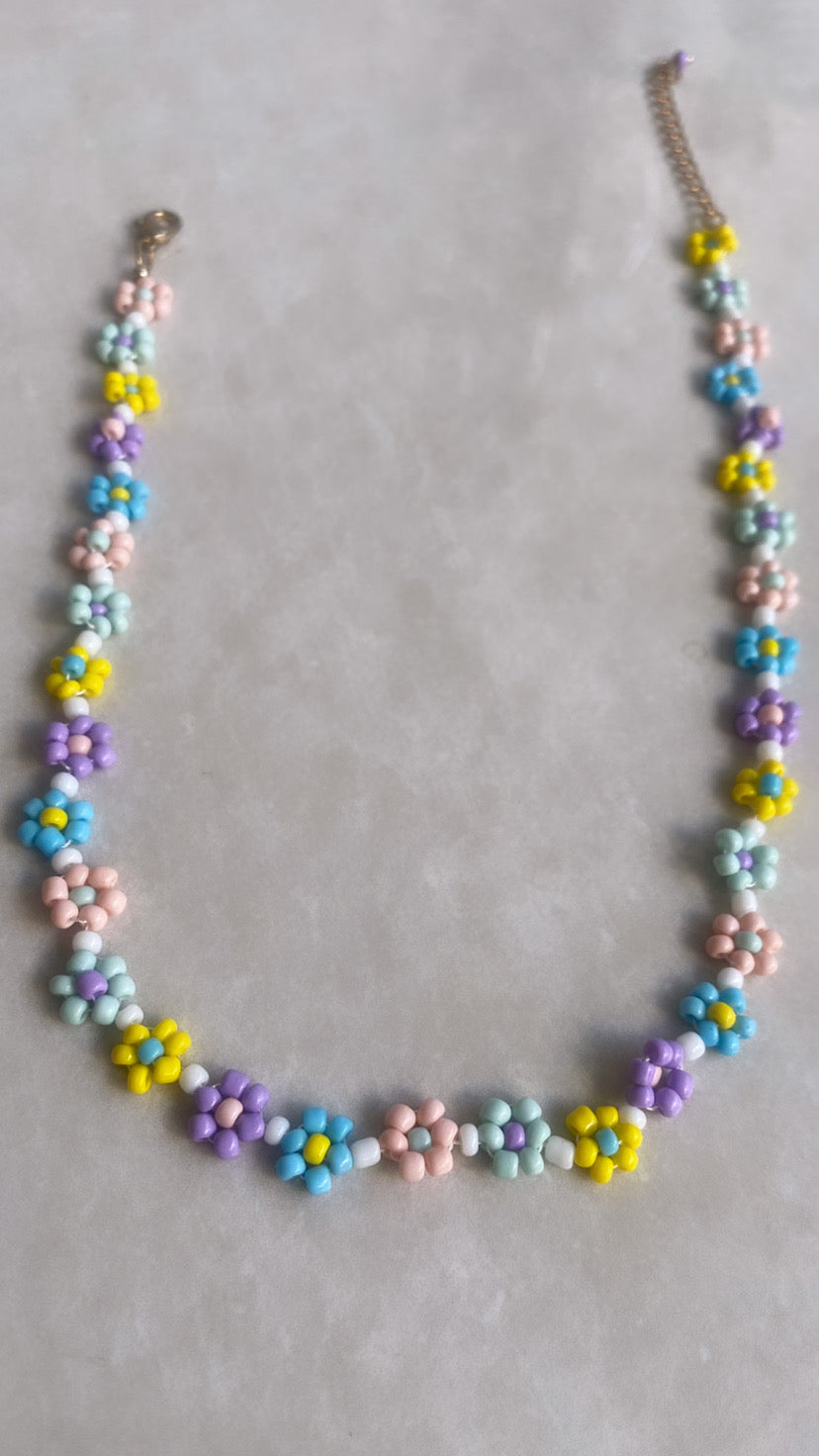 Melinda necklace
