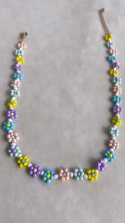 Melinda necklace