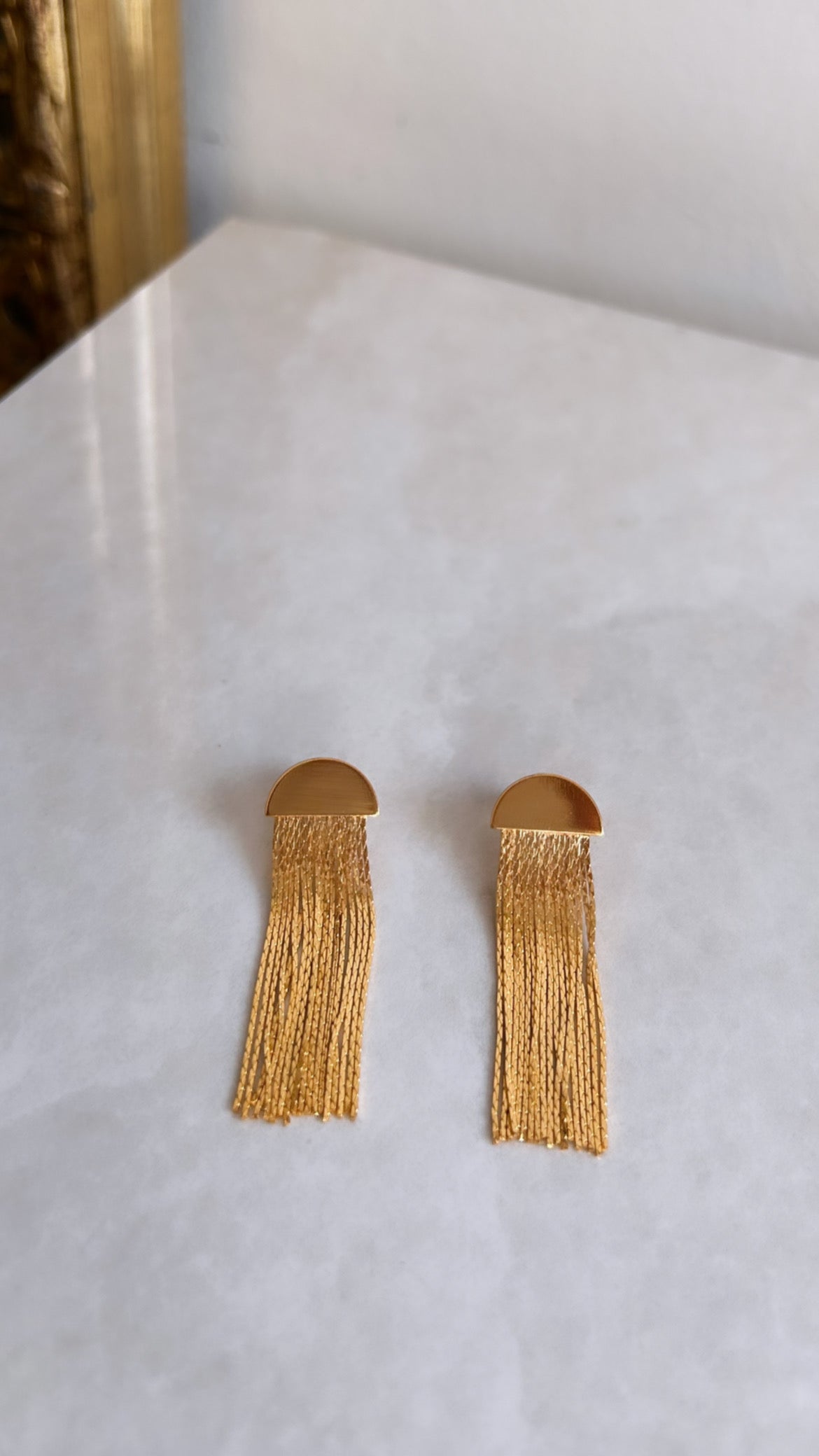 Ynna earrings