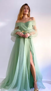 Amore dress