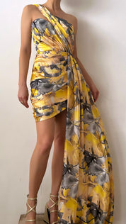 Oprah dress