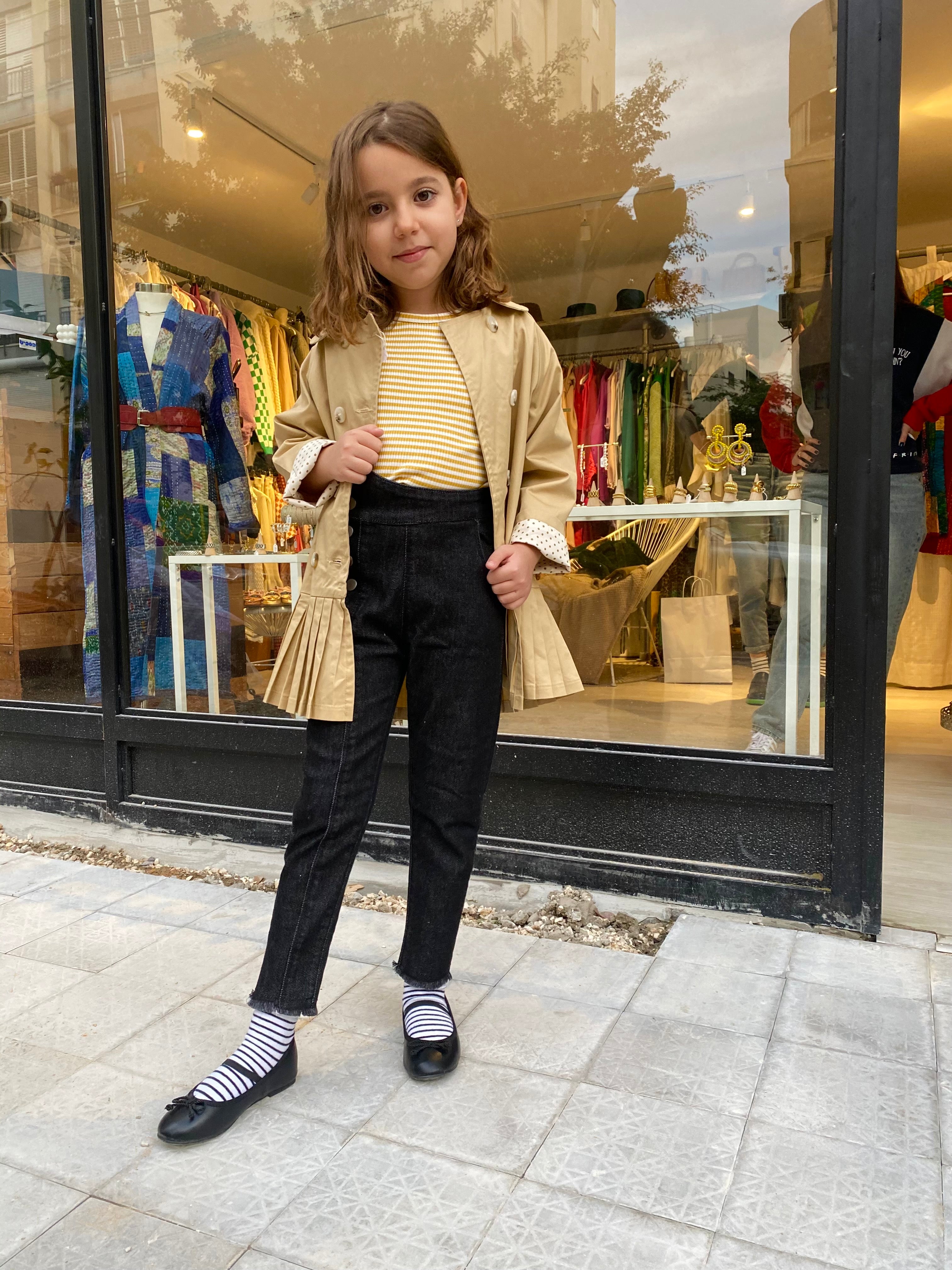 Amalia jeans