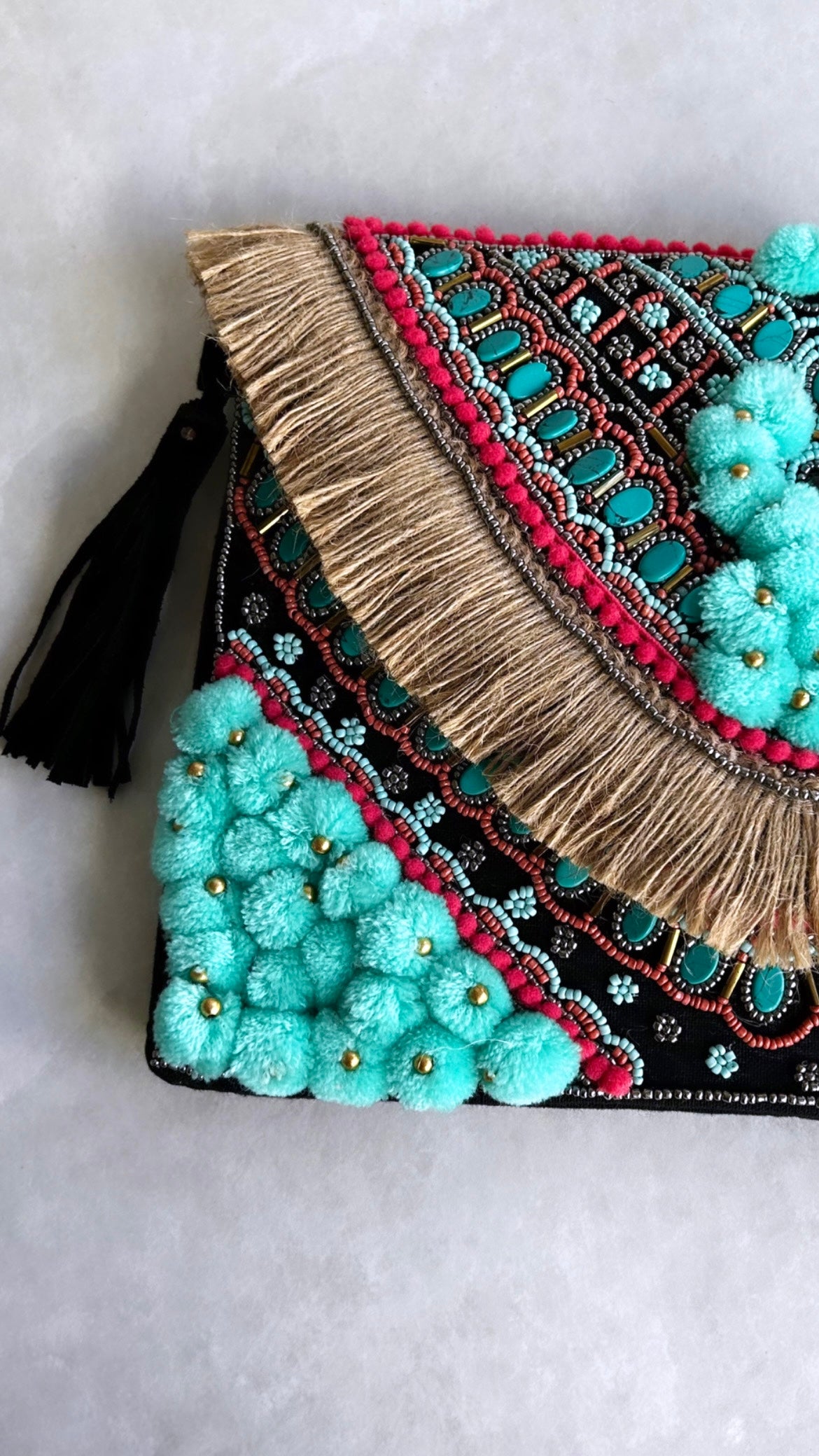 Ninu Purse