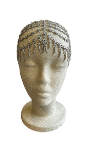 Pilipili headpiece