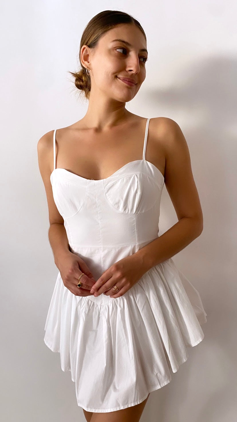 Alix Dress