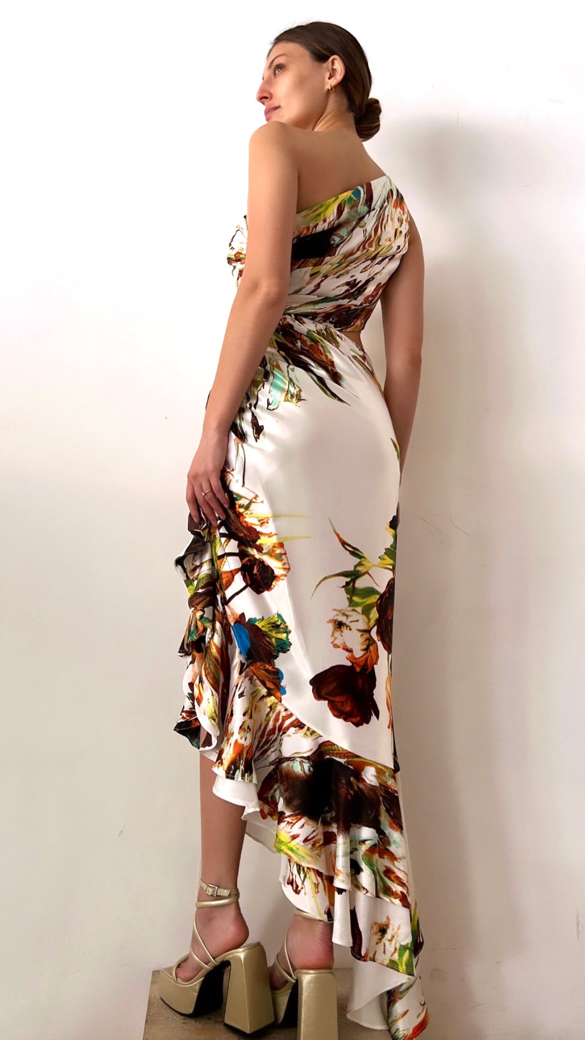 Lena dress