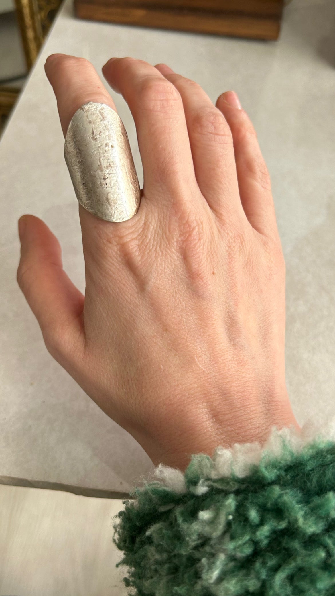 Yara ring
