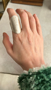 Yara ring