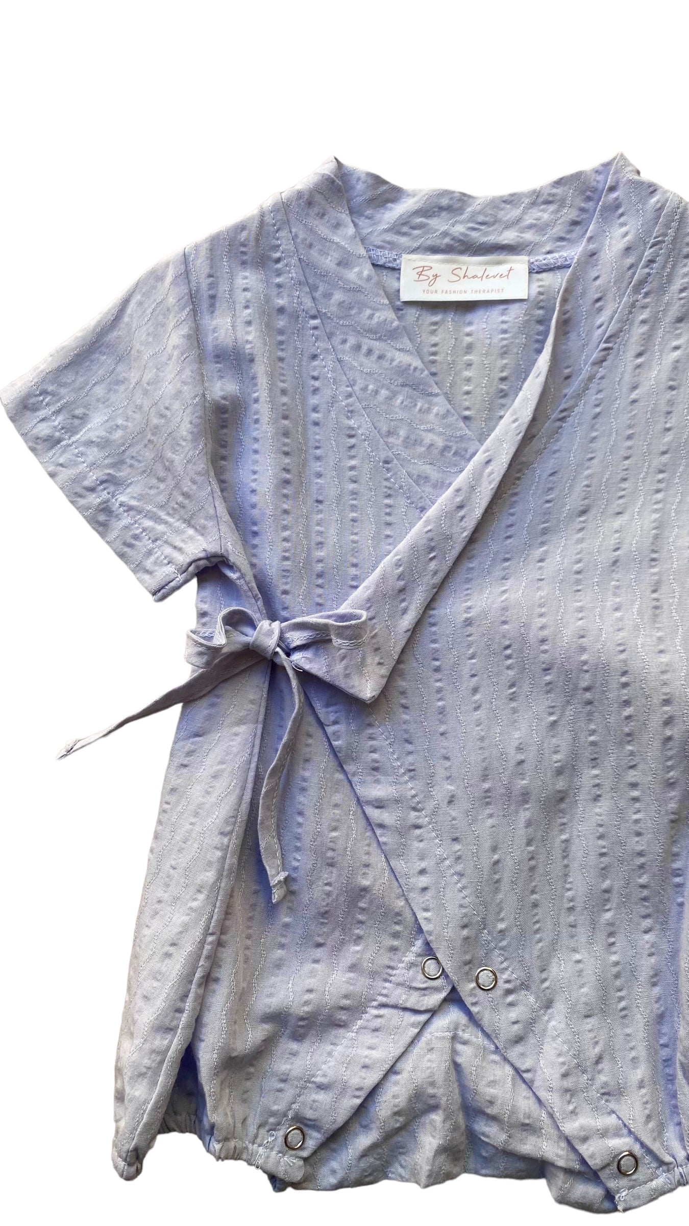 Kaya baby kimono