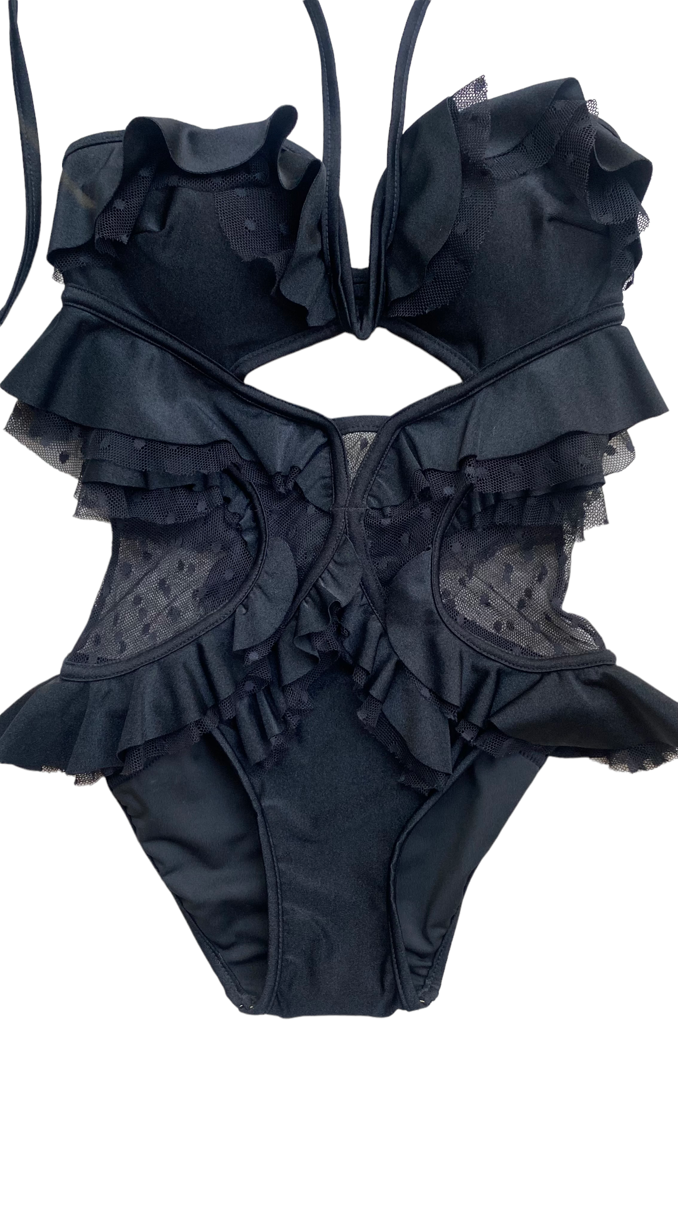 Adelie swimsuit