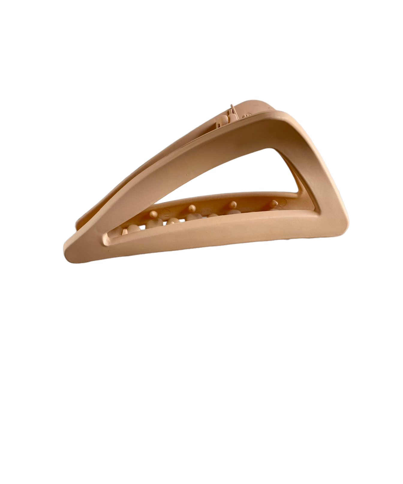 Maya hair claw