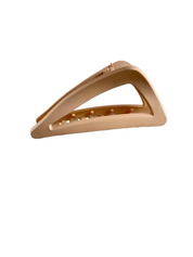 Maya hair claw